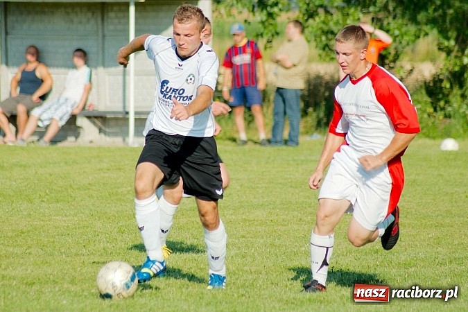 Zdjęcie w galerii na portalu naszraciborz.pl: Puchar Wójta 2014: Bieńkowice i Tworków w finale. Owsiszcze trzecie. Rywale zrezygnowali wiadomości z regionu
