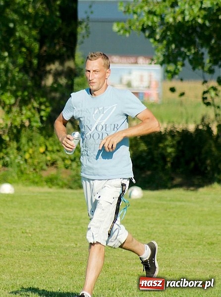 Zdjęcie w galerii na portalu naszraciborz.pl: Puchar Wójta 2014: Bieńkowice i Tworków w finale. Owsiszcze trzecie. Rywale zrezygnowali wiadomości z regionu