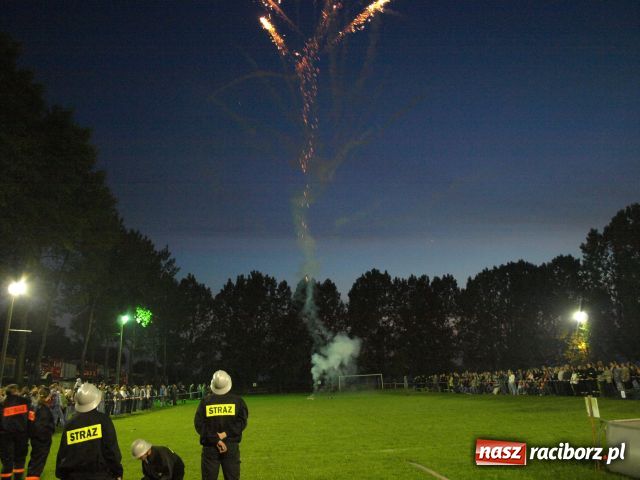 Zdjęcie w galerii na portalu naszraciborz.pl: Strażackie SHOW w Bolesławiu wiadomości z regionu