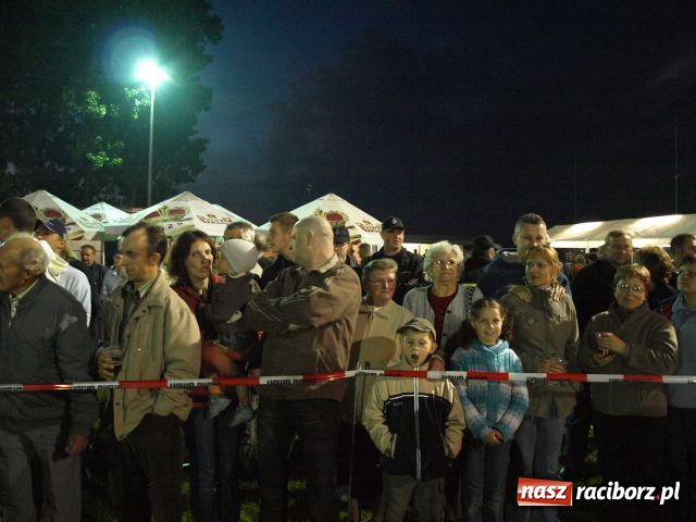 Zdjęcie w galerii na portalu naszraciborz.pl: Strażackie SHOW w Bolesławiu wiadomości z regionu