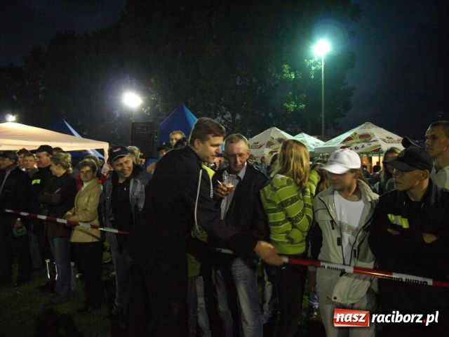 Zdjęcie w galerii na portalu naszraciborz.pl: Strażackie SHOW w Bolesławiu wiadomości z regionu
