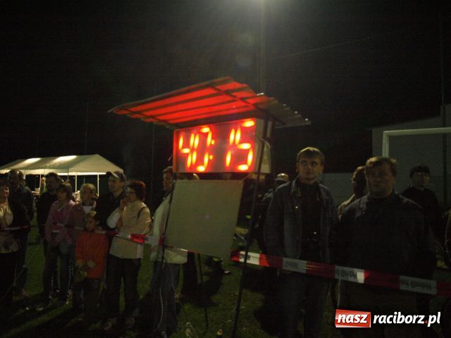 Zdjęcie w galerii na portalu naszraciborz.pl: Strażackie SHOW w Bolesławiu wiadomości z regionu