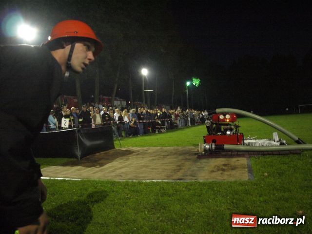 Zdjęcie w galerii na portalu naszraciborz.pl: Strażackie SHOW w Bolesławiu wiadomości z regionu