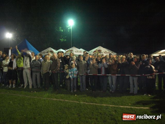 Zdjęcie w galerii na portalu naszraciborz.pl: Strażackie SHOW w Bolesławiu wiadomości z regionu