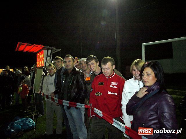 Zdjęcie w galerii na portalu naszraciborz.pl: Strażackie SHOW w Bolesławiu wiadomości z regionu