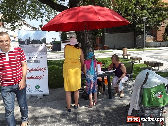 Zdjęcie w galerii na portalu naszraciborz.pl: Ranga problemów według raciborzan. Wyniki ankiety wiadomości z regionu