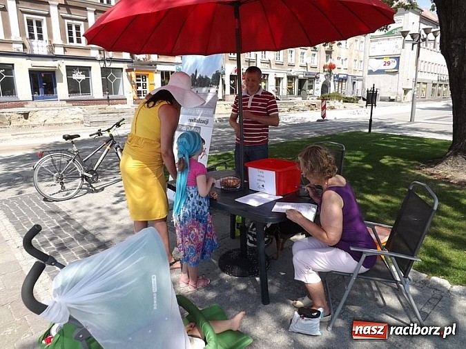 Zdjęcie w galerii na portalu naszraciborz.pl: Ranga problemów według raciborzan. Wyniki ankiety wiadomości z regionu