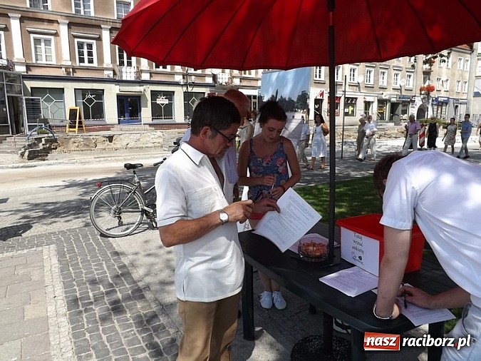 Zdjęcie w galerii na portalu naszraciborz.pl: Ranga problemów według raciborzan. Wyniki ankiety wiadomości z regionu