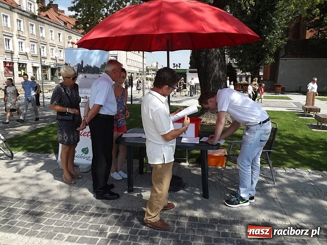 Zdjęcie w galerii na portalu naszraciborz.pl: Ranga problemów według raciborzan. Wyniki ankiety wiadomości z regionu