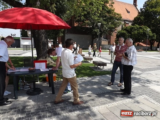 Zdjęcie w galerii na portalu naszraciborz.pl: Ranga problemów według raciborzan. Wyniki ankiety wiadomości z regionu