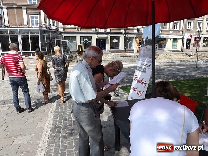 Zdjęcie w galerii na portalu naszraciborz.pl: Ranga problemów według raciborzan. Wyniki ankiety wiadomości z regionu