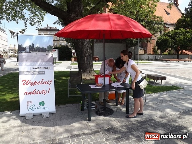 Zdjęcie w galerii na portalu naszraciborz.pl: Ranga problemów według raciborzan. Wyniki ankiety wiadomości z regionu