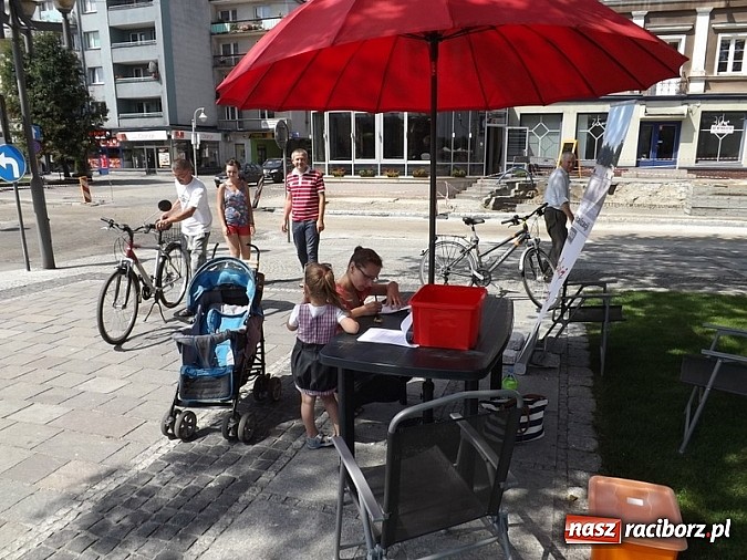 Zdjęcie w galerii na portalu naszraciborz.pl: Ranga problemów według raciborzan. Wyniki ankiety wiadomości z regionu