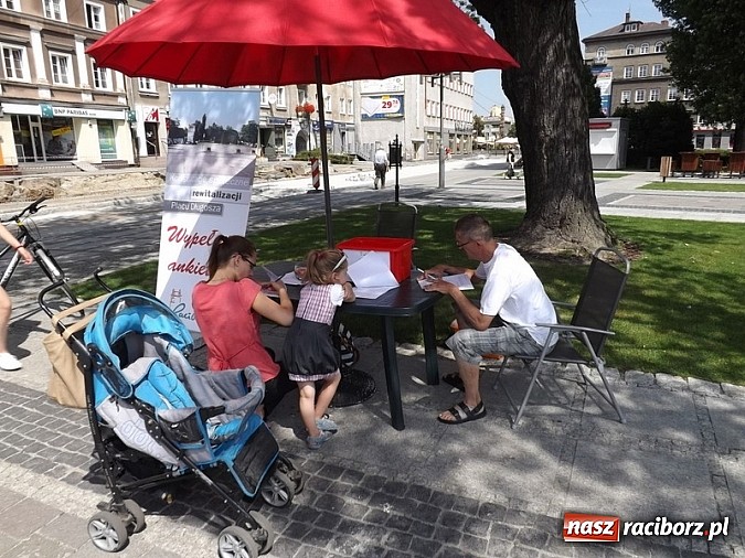 Zdjęcie w galerii na portalu naszraciborz.pl: Ranga problemów według raciborzan. Wyniki ankiety wiadomości z regionu