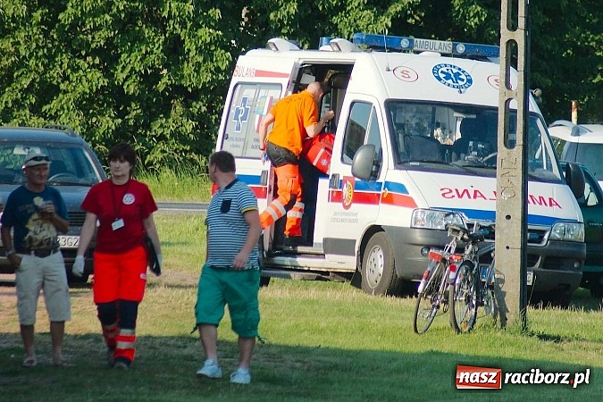 Zdjęcie w galerii na portalu naszraciborz.pl: LKS 05 Tworków z Pucharem Wójta wiadomości z regionu