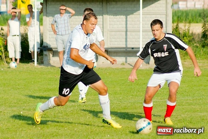 Zdjęcie w galerii na portalu naszraciborz.pl: LKS 05 Tworków z Pucharem Wójta wiadomości z regionu