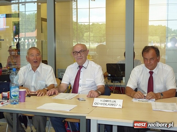 Zdjęcie w galerii na portalu naszraciborz.pl: Pływanie. Złota Kasia, srebrny Krzysztof, brązowa Ola wiadomości z regionu