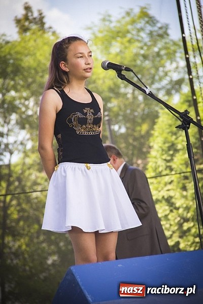 Zdjęcie w galerii na portalu naszraciborz.pl: Występy młodzieży, biesiada i odznaczenia dla strażak&oacute;w, czyli Dni Krzanowic już za nami wiadomości z regionu