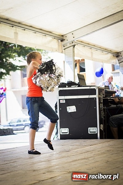 Zdjęcie w galerii na portalu naszraciborz.pl: Występy młodzieży, biesiada i odznaczenia dla strażak&oacute;w, czyli Dni Krzanowic już za nami wiadomości z regionu