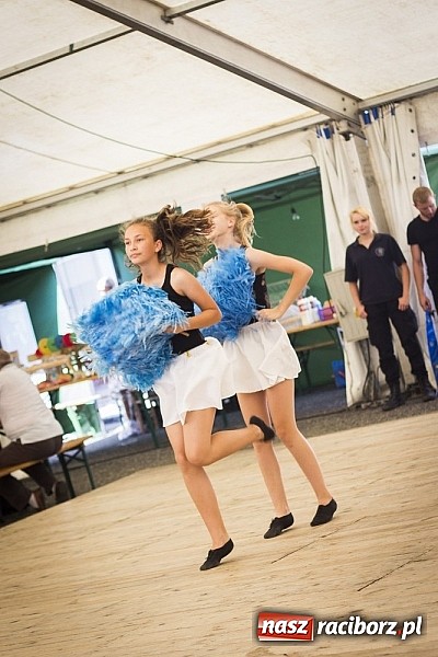 Zdjęcie w galerii na portalu naszraciborz.pl: Występy młodzieży, biesiada i odznaczenia dla strażak&oacute;w, czyli Dni Krzanowic już za nami wiadomości z regionu