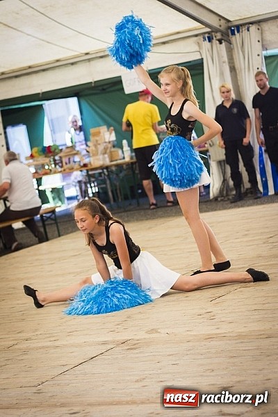 Zdjęcie w galerii na portalu naszraciborz.pl: Występy młodzieży, biesiada i odznaczenia dla strażak&oacute;w, czyli Dni Krzanowic już za nami wiadomości z regionu