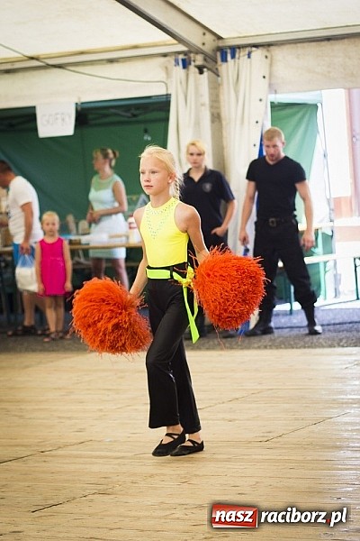Zdjęcie w galerii na portalu naszraciborz.pl: Występy młodzieży, biesiada i odznaczenia dla strażak&oacute;w, czyli Dni Krzanowic już za nami wiadomości z regionu