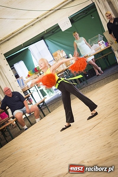Zdjęcie w galerii na portalu naszraciborz.pl: Występy młodzieży, biesiada i odznaczenia dla strażak&oacute;w, czyli Dni Krzanowic już za nami wiadomości z regionu