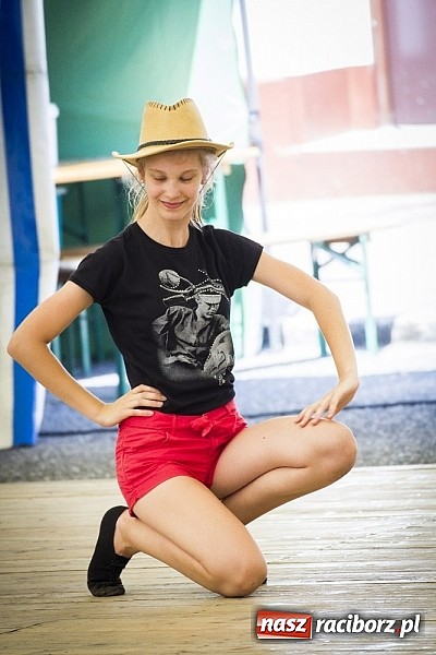 Zdjęcie w galerii na portalu naszraciborz.pl: Występy młodzieży, biesiada i odznaczenia dla strażak&oacute;w, czyli Dni Krzanowic już za nami wiadomości z regionu