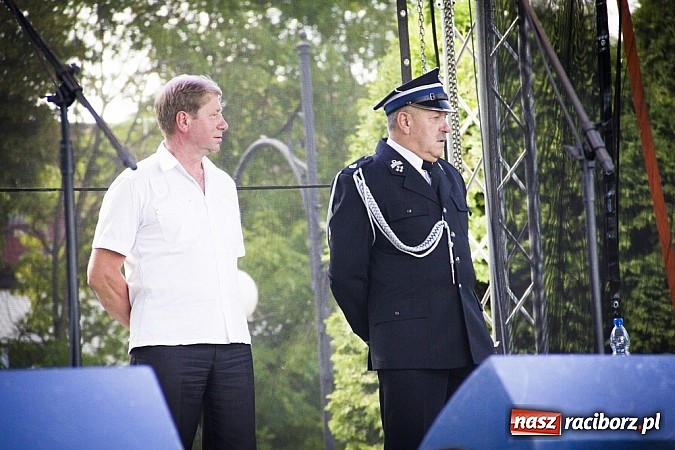 Zdjęcie w galerii na portalu naszraciborz.pl: Występy młodzieży, biesiada i odznaczenia dla strażak&oacute;w, czyli Dni Krzanowic już za nami wiadomości z regionu