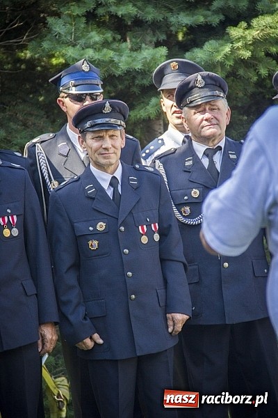 Zdjęcie w galerii na portalu naszraciborz.pl: Występy młodzieży, biesiada i odznaczenia dla strażak&oacute;w, czyli Dni Krzanowic już za nami wiadomości z regionu