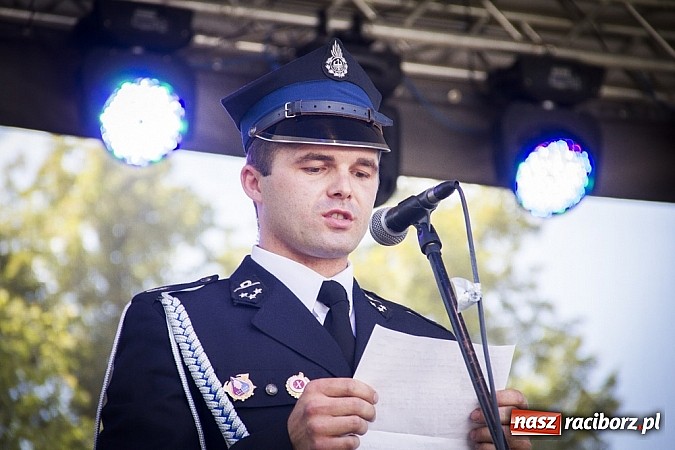 Zdjęcie w galerii na portalu naszraciborz.pl: Występy młodzieży, biesiada i odznaczenia dla strażak&oacute;w, czyli Dni Krzanowic już za nami wiadomości z regionu