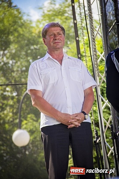 Zdjęcie w galerii na portalu naszraciborz.pl: Występy młodzieży, biesiada i odznaczenia dla strażak&oacute;w, czyli Dni Krzanowic już za nami wiadomości z regionu