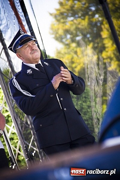 Zdjęcie w galerii na portalu naszraciborz.pl: Występy młodzieży, biesiada i odznaczenia dla strażak&oacute;w, czyli Dni Krzanowic już za nami wiadomości z regionu