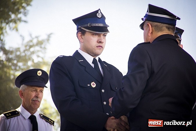 Zdjęcie w galerii na portalu naszraciborz.pl: Występy młodzieży, biesiada i odznaczenia dla strażak&oacute;w, czyli Dni Krzanowic już za nami wiadomości z regionu