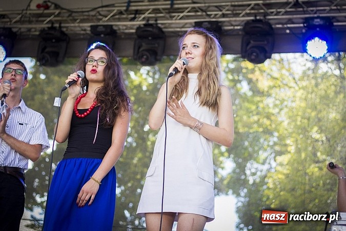 Zdjęcie w galerii na portalu naszraciborz.pl: Występy młodzieży, biesiada i odznaczenia dla strażak&oacute;w, czyli Dni Krzanowic już za nami wiadomości z regionu