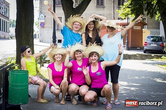 Zdjęcie w galerii na portalu naszraciborz.pl: Występy młodzieży, biesiada i odznaczenia dla strażak&oacute;w, czyli Dni Krzanowic już za nami wiadomości z regionu