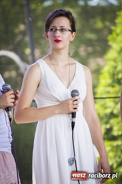 Zdjęcie w galerii na portalu naszraciborz.pl: Występy młodzieży, biesiada i odznaczenia dla strażak&oacute;w, czyli Dni Krzanowic już za nami wiadomości z regionu