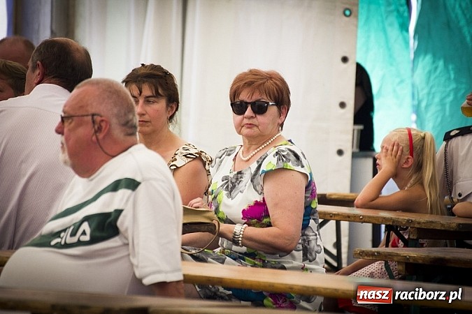 Zdjęcie w galerii na portalu naszraciborz.pl: Występy młodzieży, biesiada i odznaczenia dla strażak&oacute;w, czyli Dni Krzanowic już za nami wiadomości z regionu