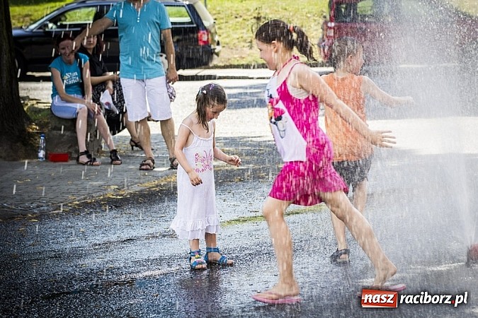 Zdjęcie w galerii na portalu naszraciborz.pl: Występy młodzieży, biesiada i odznaczenia dla strażak&oacute;w, czyli Dni Krzanowic już za nami wiadomości z regionu