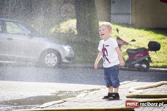 Zdjęcie w galerii na portalu naszraciborz.pl: Występy młodzieży, biesiada i odznaczenia dla strażak&oacute;w, czyli Dni Krzanowic już za nami wiadomości z regionu