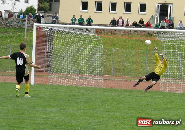 Zdjęcie w galerii na portalu naszraciborz.pl: W turnieju trampkarzy U-16 najlepsza KP Unia - OSiR Racibórz wiadomości z regionu