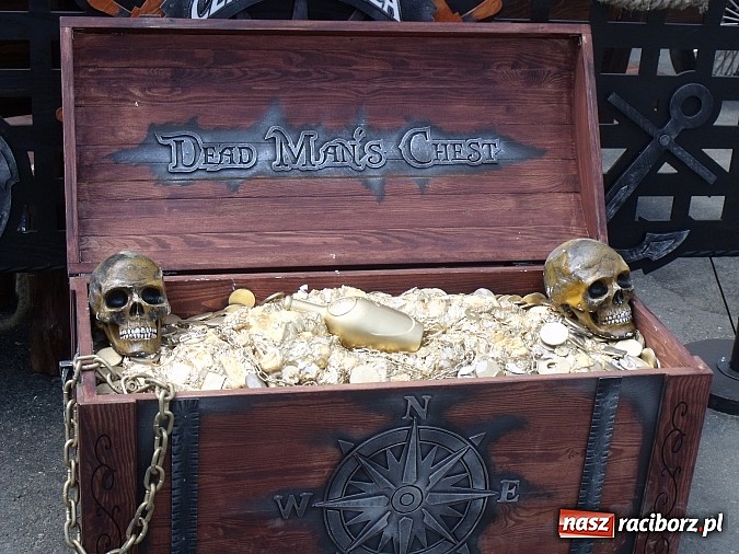 Zdjęcie w galerii na portalu naszraciborz.pl: Tłumy na zlocie Master Truck 2014 wiadomości z regionu