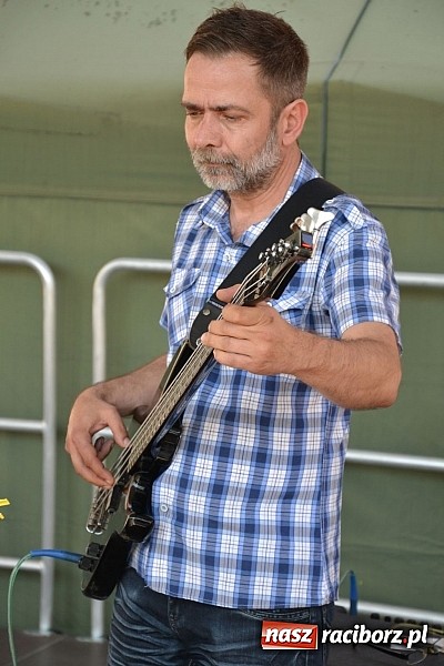 Zdjęcie w galerii na portalu naszraciborz.pl: W krainie uśmiechu - wyjątkowa gala operetkowa na zamkowym dziedzińcu wiadomości z regionu