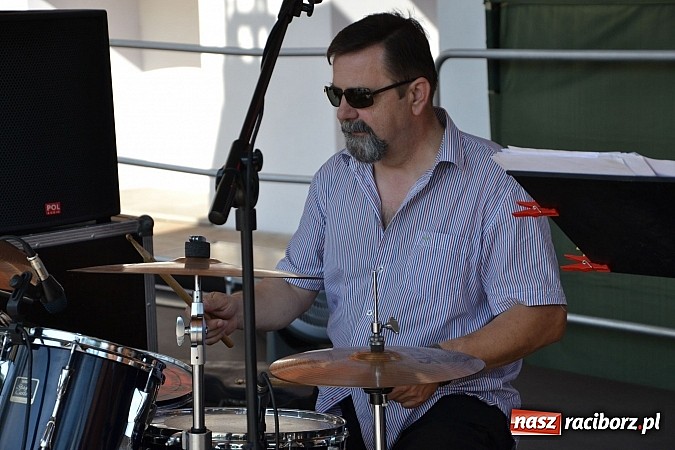 Zdjęcie w galerii na portalu naszraciborz.pl: W krainie uśmiechu - wyjątkowa gala operetkowa na zamkowym dziedzińcu wiadomości z regionu