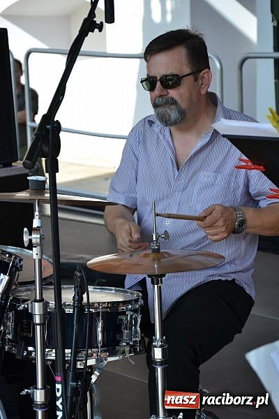 Zdjęcie w galerii na portalu naszraciborz.pl: W krainie uśmiechu - wyjątkowa gala operetkowa na zamkowym dziedzińcu wiadomości z regionu