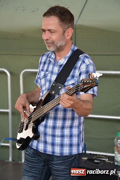 Zdjęcie w galerii na portalu naszraciborz.pl: W krainie uśmiechu - wyjątkowa gala operetkowa na zamkowym dziedzińcu wiadomości z regionu