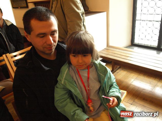 Zdjęcie w galerii na portalu naszraciborz.pl: WIWAT nowy król kurkowy! wiadomości z regionu