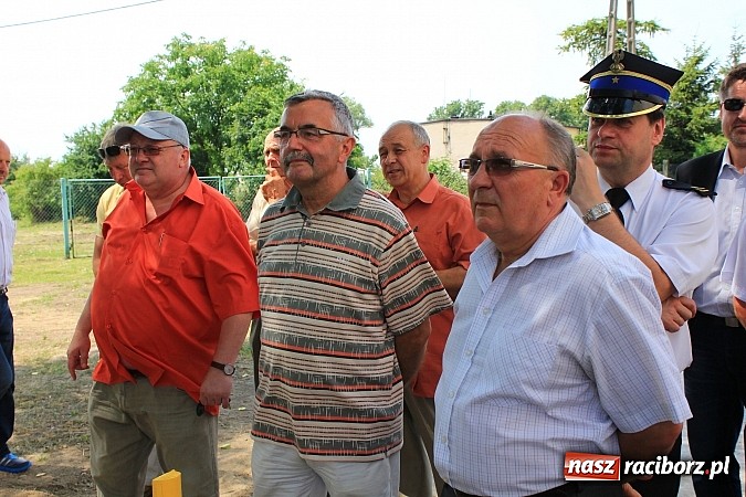 Zdjęcie w galerii na portalu naszraciborz.pl: W Agromaxie będą suszyć zboże wykorzystując gaz. Nowa inwestycja oddana do użytku wiadomości z regionu