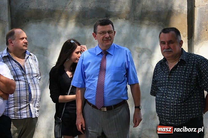 Zdjęcie w galerii na portalu naszraciborz.pl: W Agromaxie będą suszyć zboże wykorzystując gaz. Nowa inwestycja oddana do użytku wiadomości z regionu