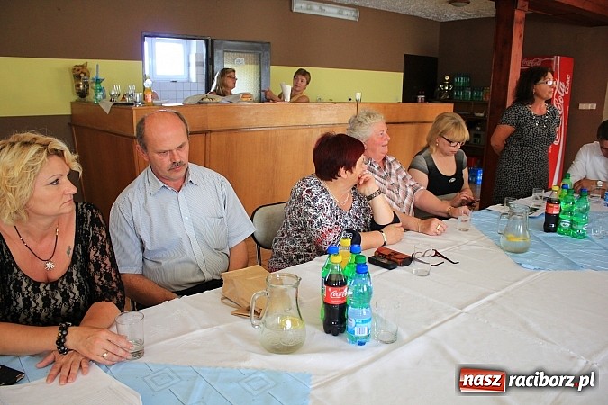 Zdjęcie w galerii na portalu naszraciborz.pl: Alternatywne źródła energii szansą na lepsze jutro wiadomości z regionu